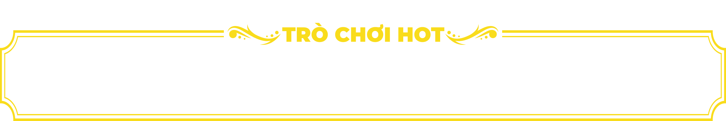 Trò Chơi Hot